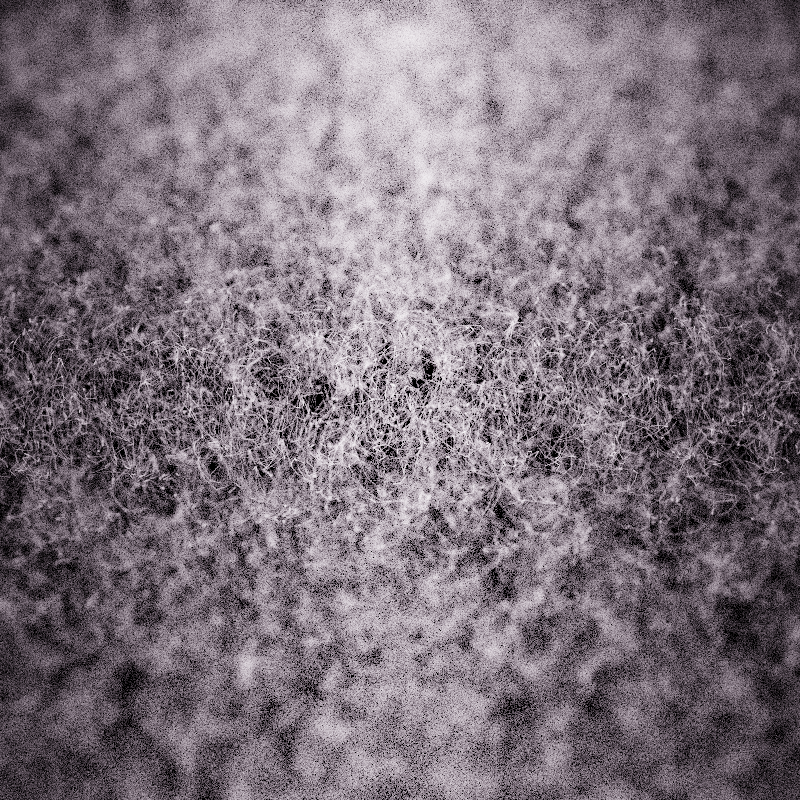 Field of noise #14 static token preview