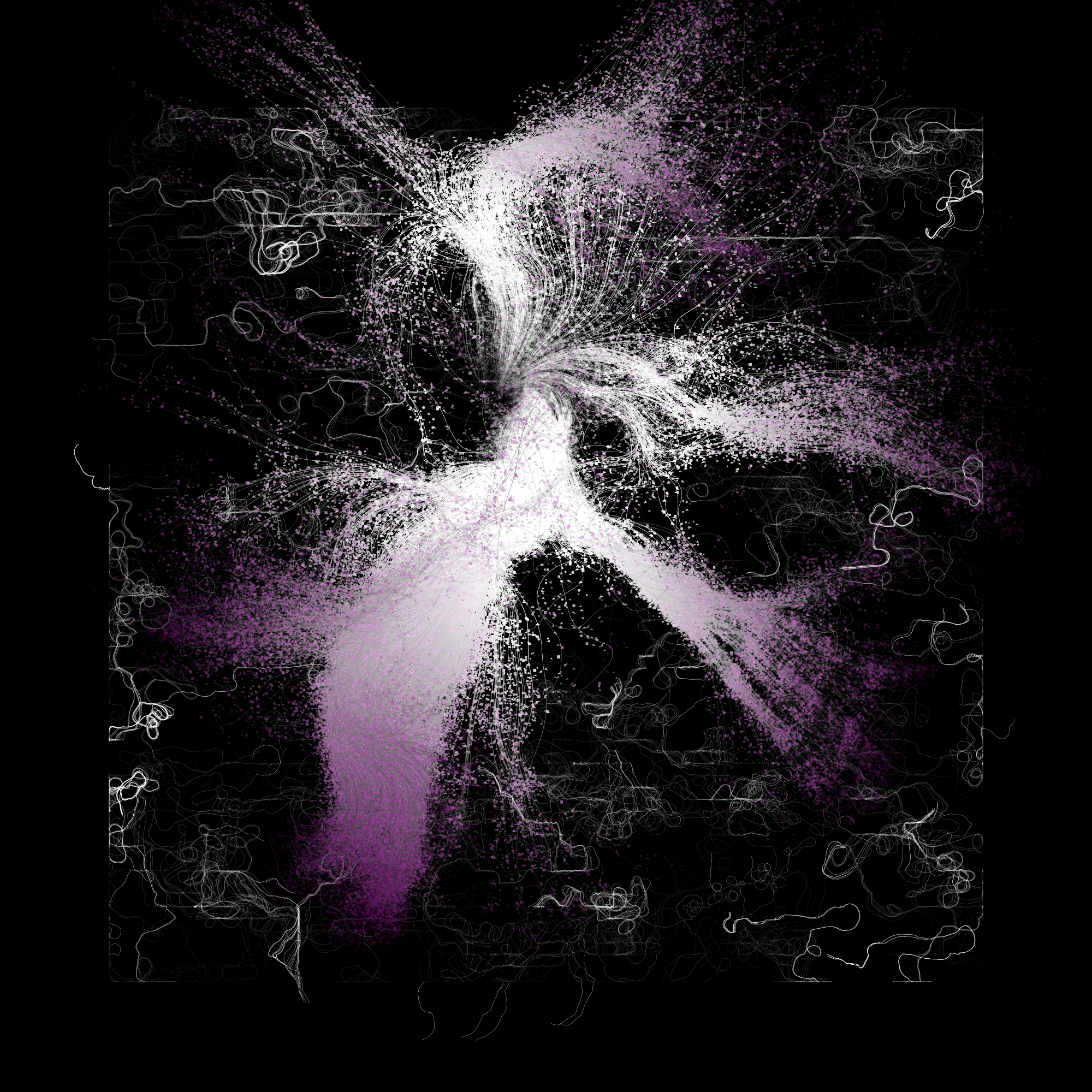 Entanglement #5 static token preview