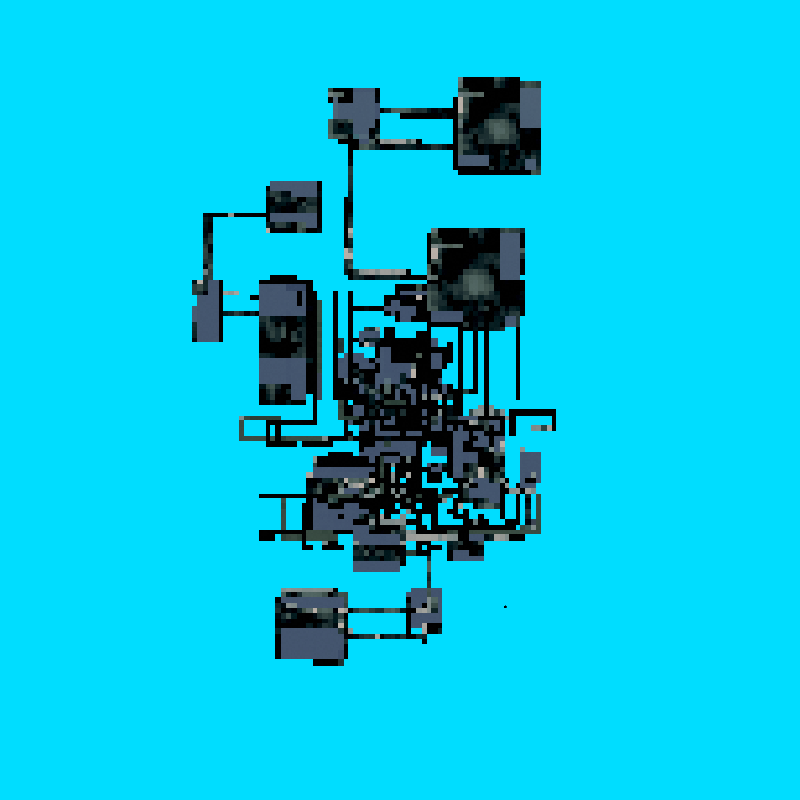 Ţ͝3̧͢R͝͡͠R̕E̕͢N̶̡0̷͠ #19 static token preview