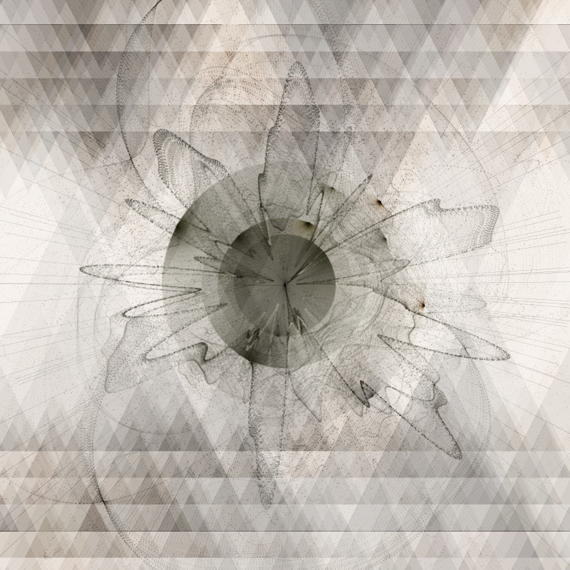 Deep Intelligence - Deconstruction #7 static token preview