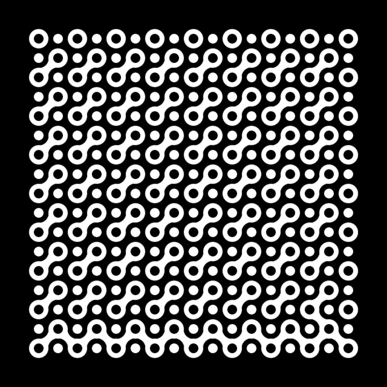 Pin Vector #4 static token preview