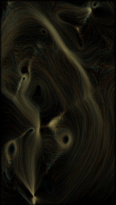 galaxies project preview