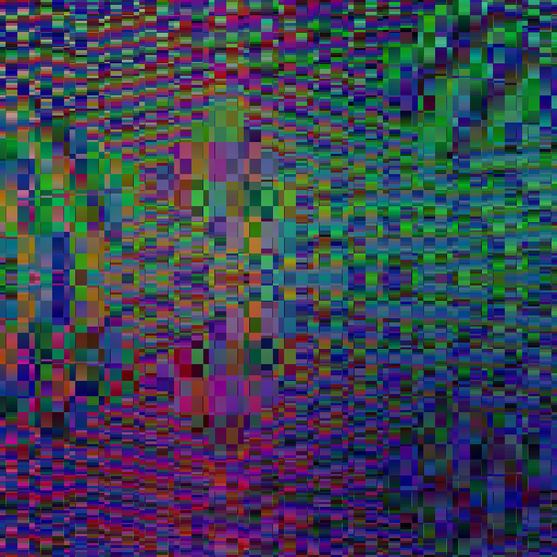 test_pattern2 #15 static token preview