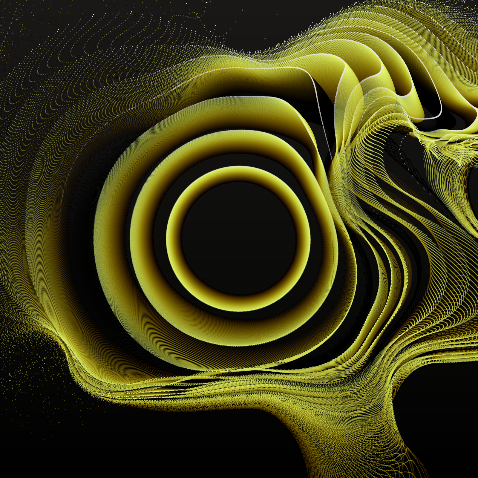 Ripples #98 static token preview