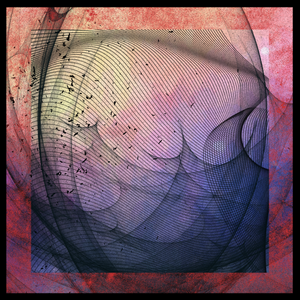 Colorful digital painting #4 project preview