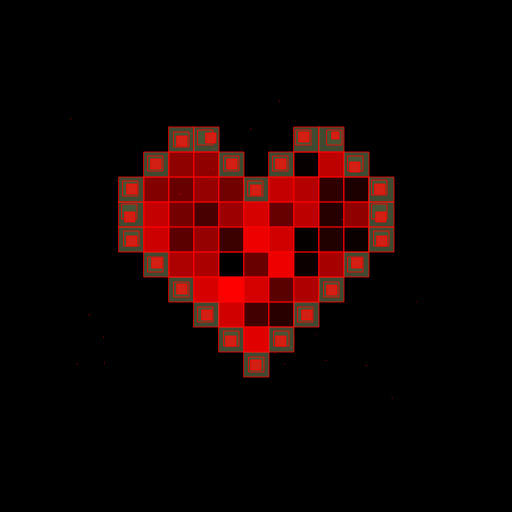 Valentine Giveaway #2 static token preview