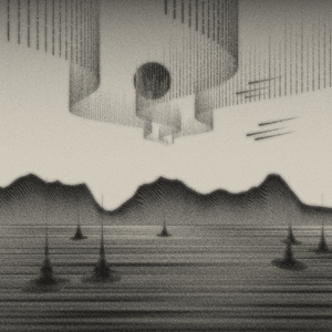 Strange World project preview