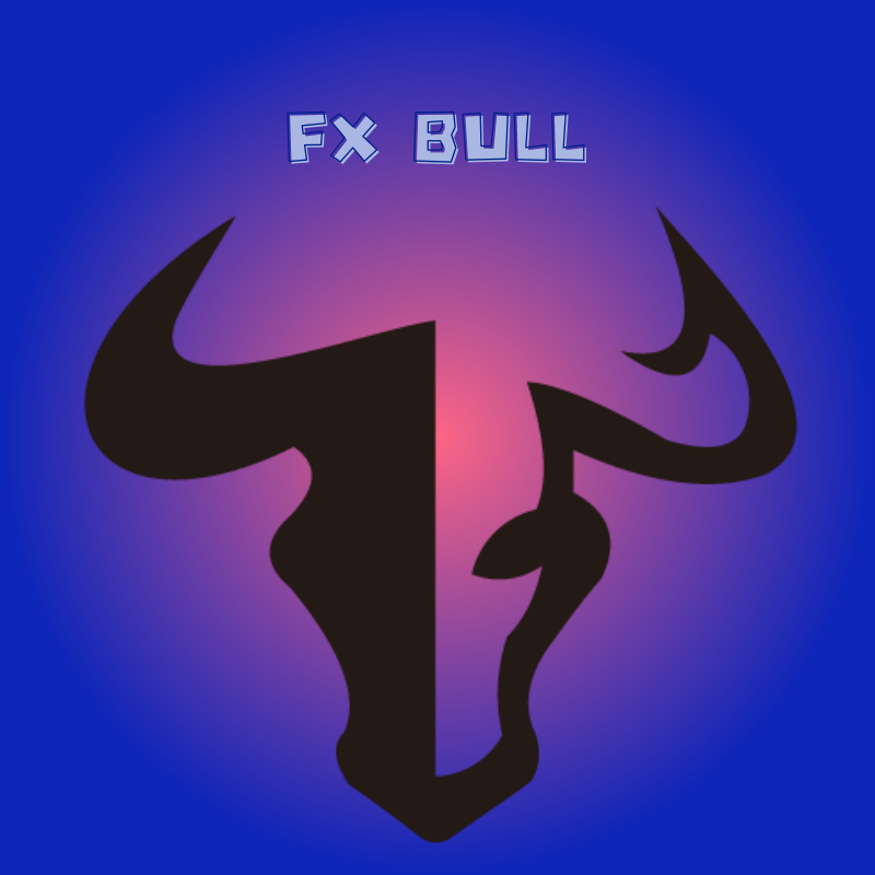 FxBull #3 static token preview