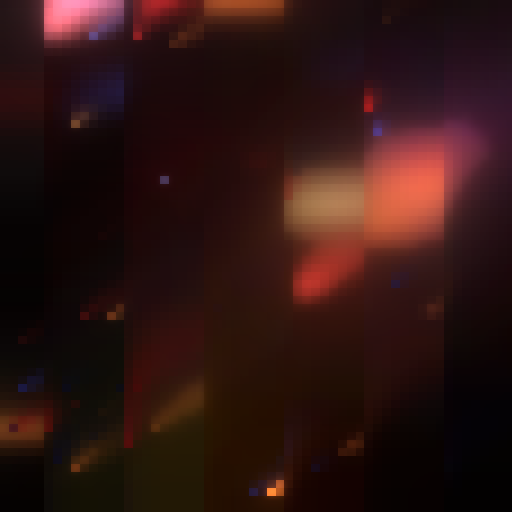 Wildfire #2 static token preview