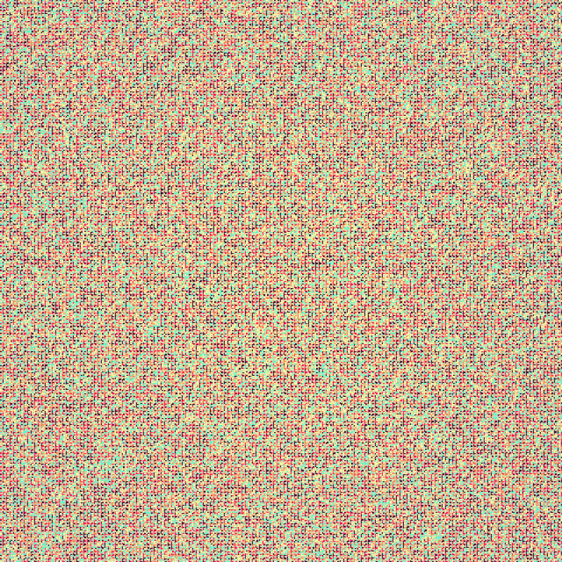 Carpet #8 static token preview