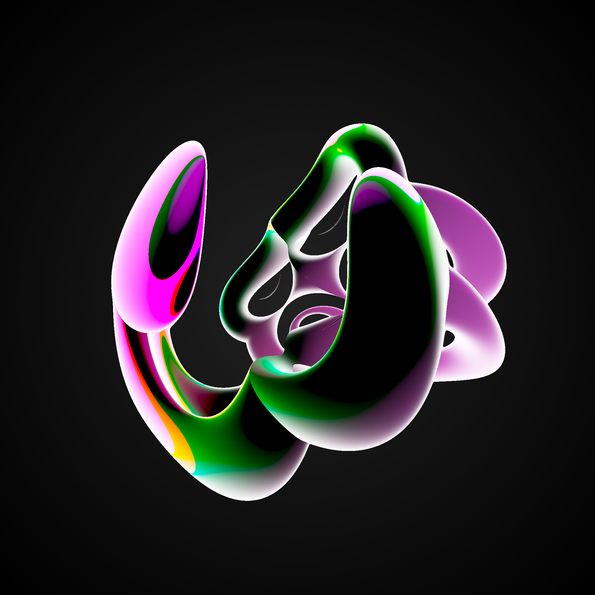 Y2K ✾ Flower #23 static token preview