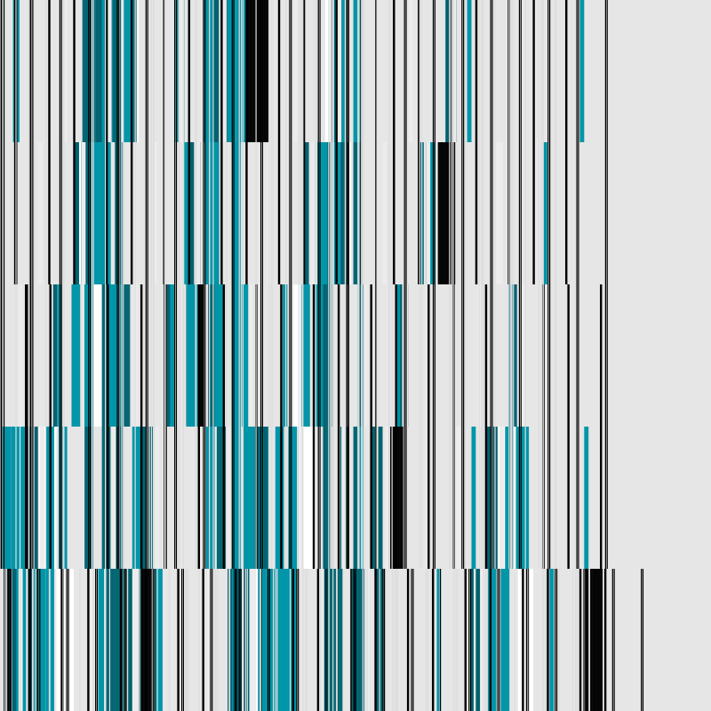 Grid deconstructed #23 static token preview