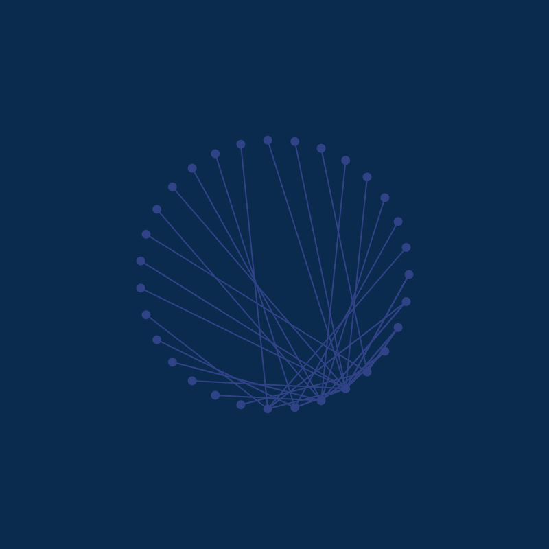 Morphing Networks #1 static token preview