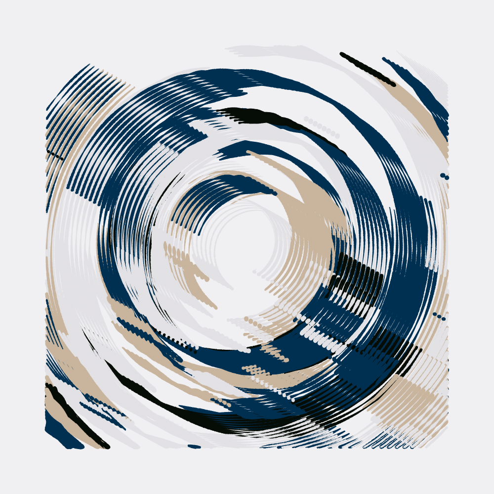 Between the lines #104 static token preview