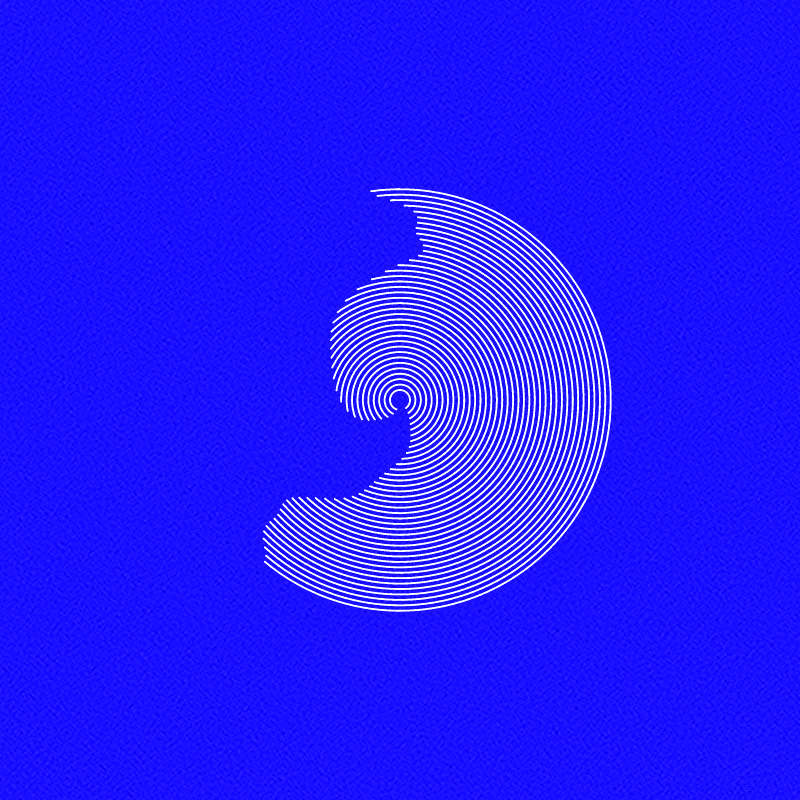 Sixty #4 static token preview