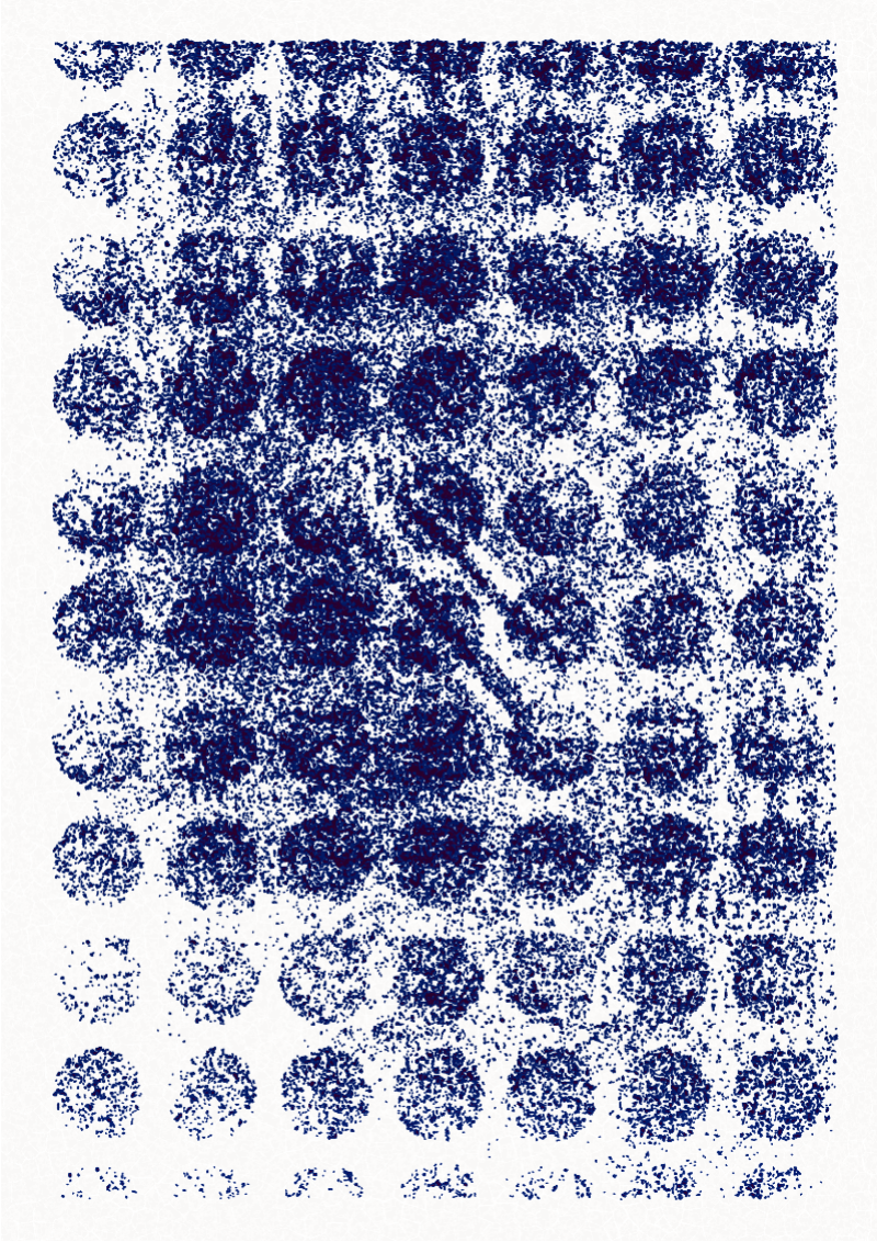 Plottable Memories: Train Station #15 static token preview