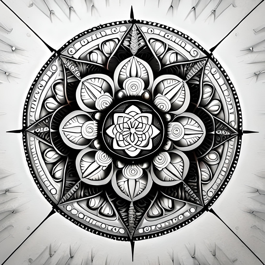 My beautiful flowers #12 static token preview