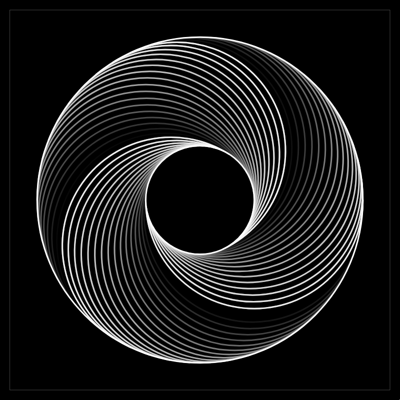 iluvdonuts #1 static token preview