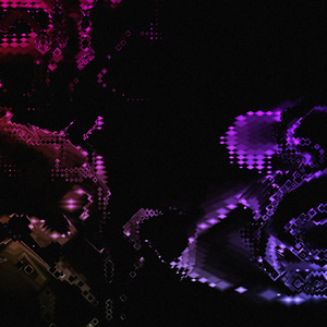 Glitches project preview