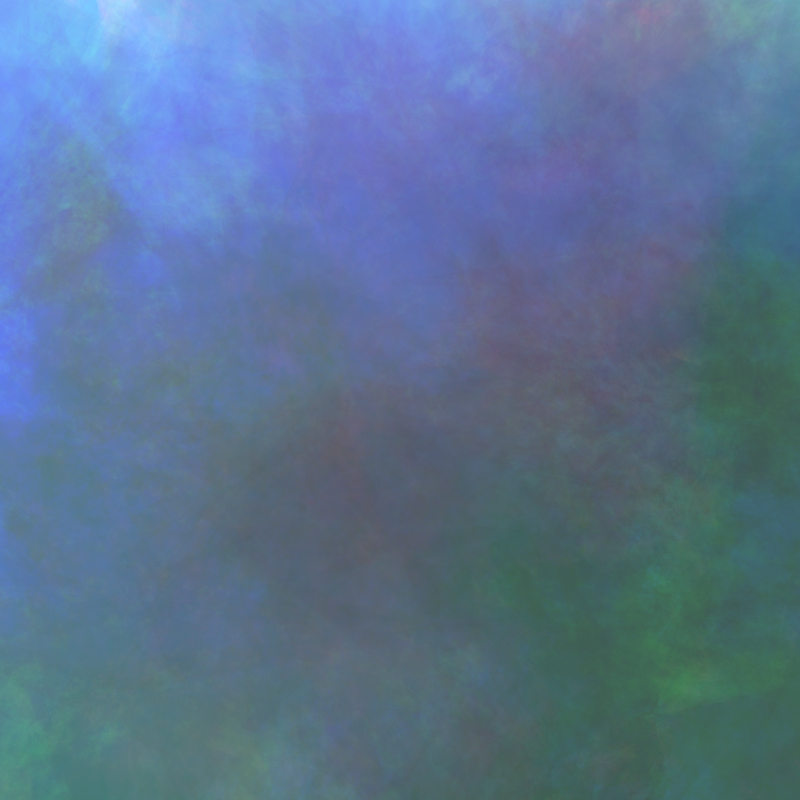 World of water color #6 static token preview