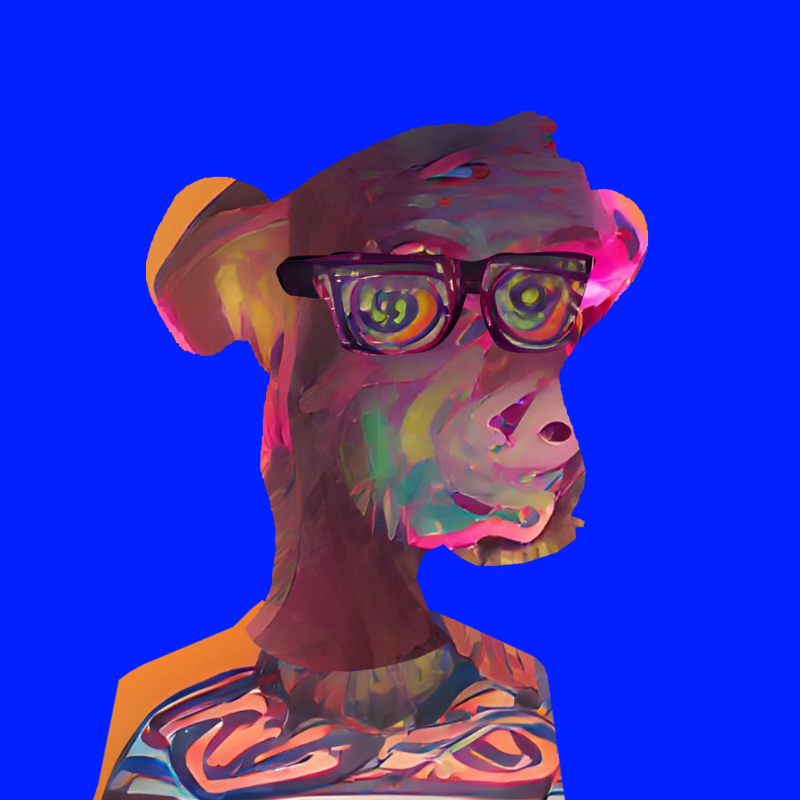 Heyyy we are trippin! #19 static token preview