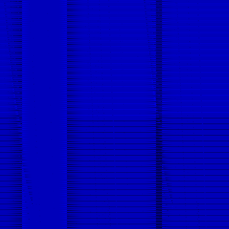 Broken LCD Screen #1 static token preview