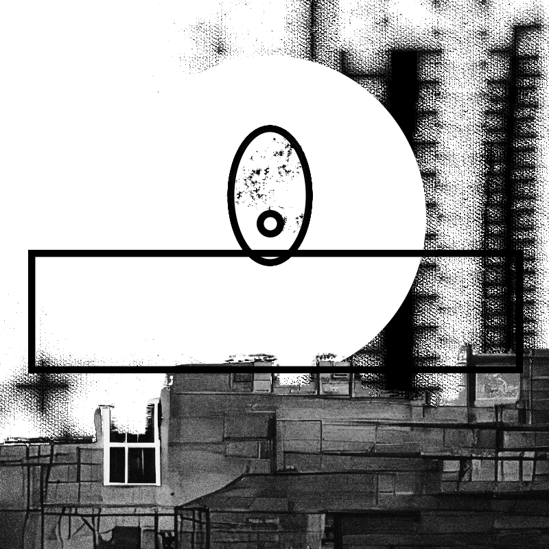 Eyes on you #6 static token preview
