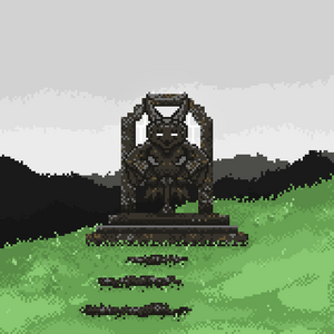 Pixel Shrinez project preview