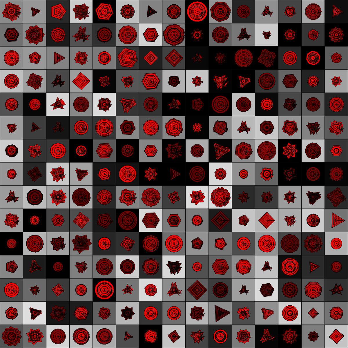 Not Crossword Puzzle #8 static token preview