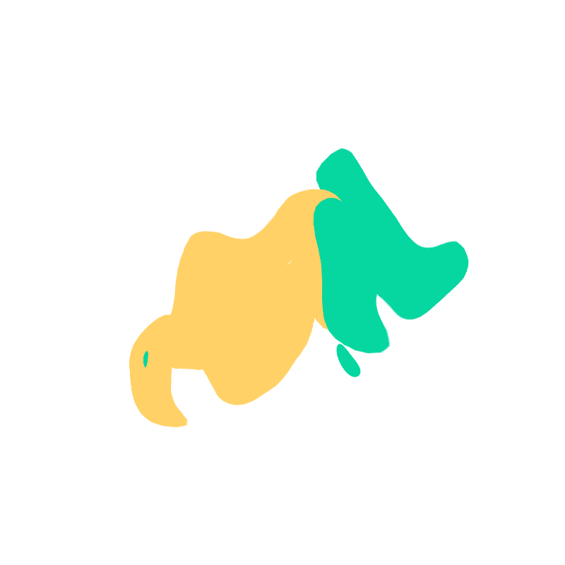 Be Creative #22 static token preview