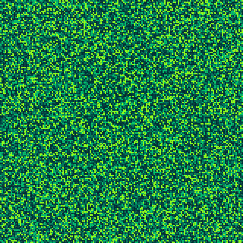 Carpet #11 static token preview