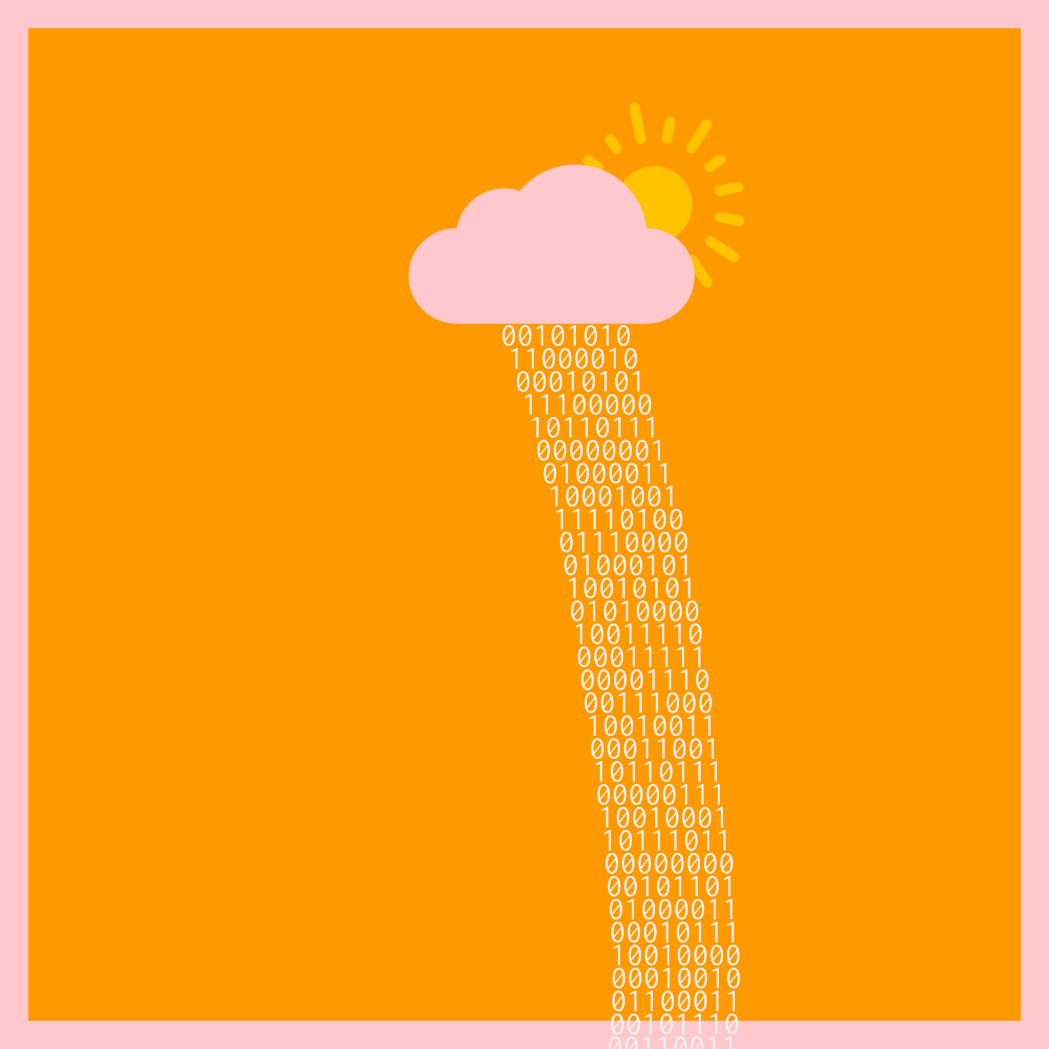 bit rain #22 static token preview