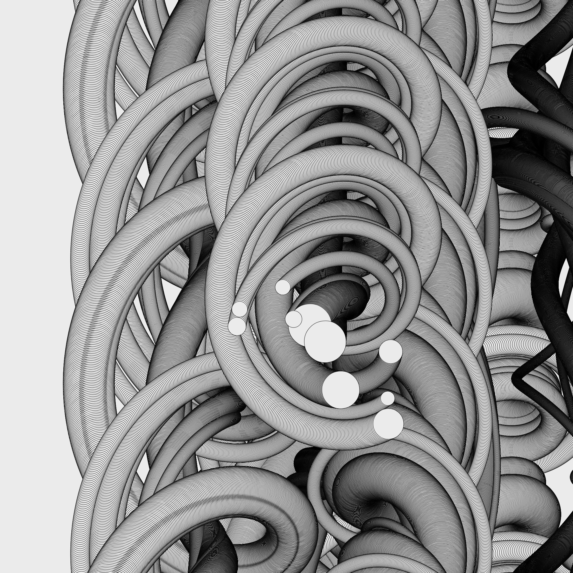 threads #13 static token preview