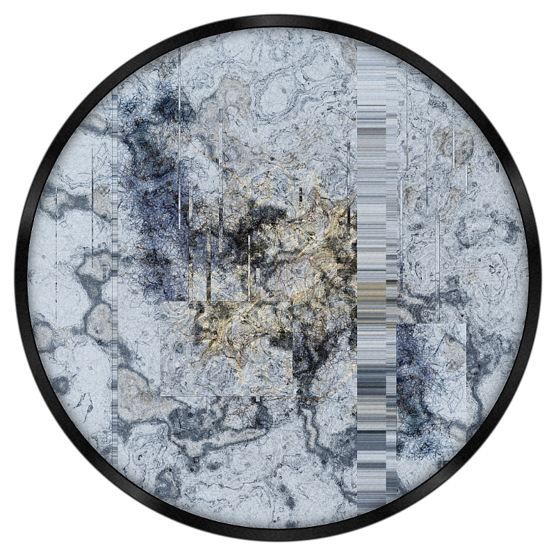 Chaos Culture #104 static token preview