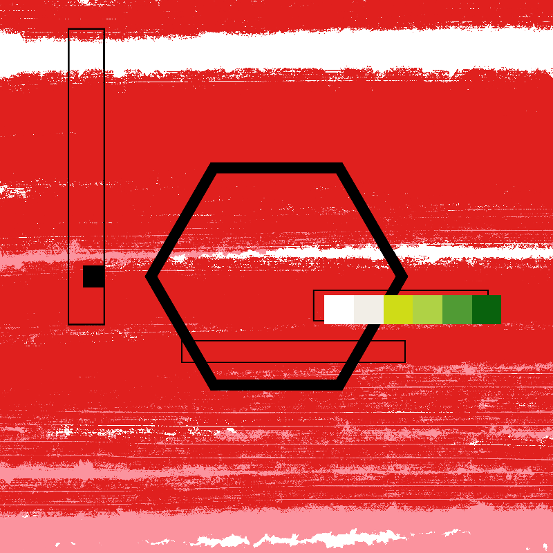 Arts of Chet Minimalism 10 #8 static token preview