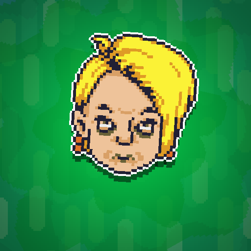 Non-Kissable Karens #1 static token preview