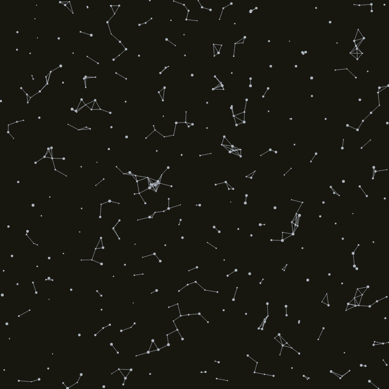 Constellations #6 static token preview