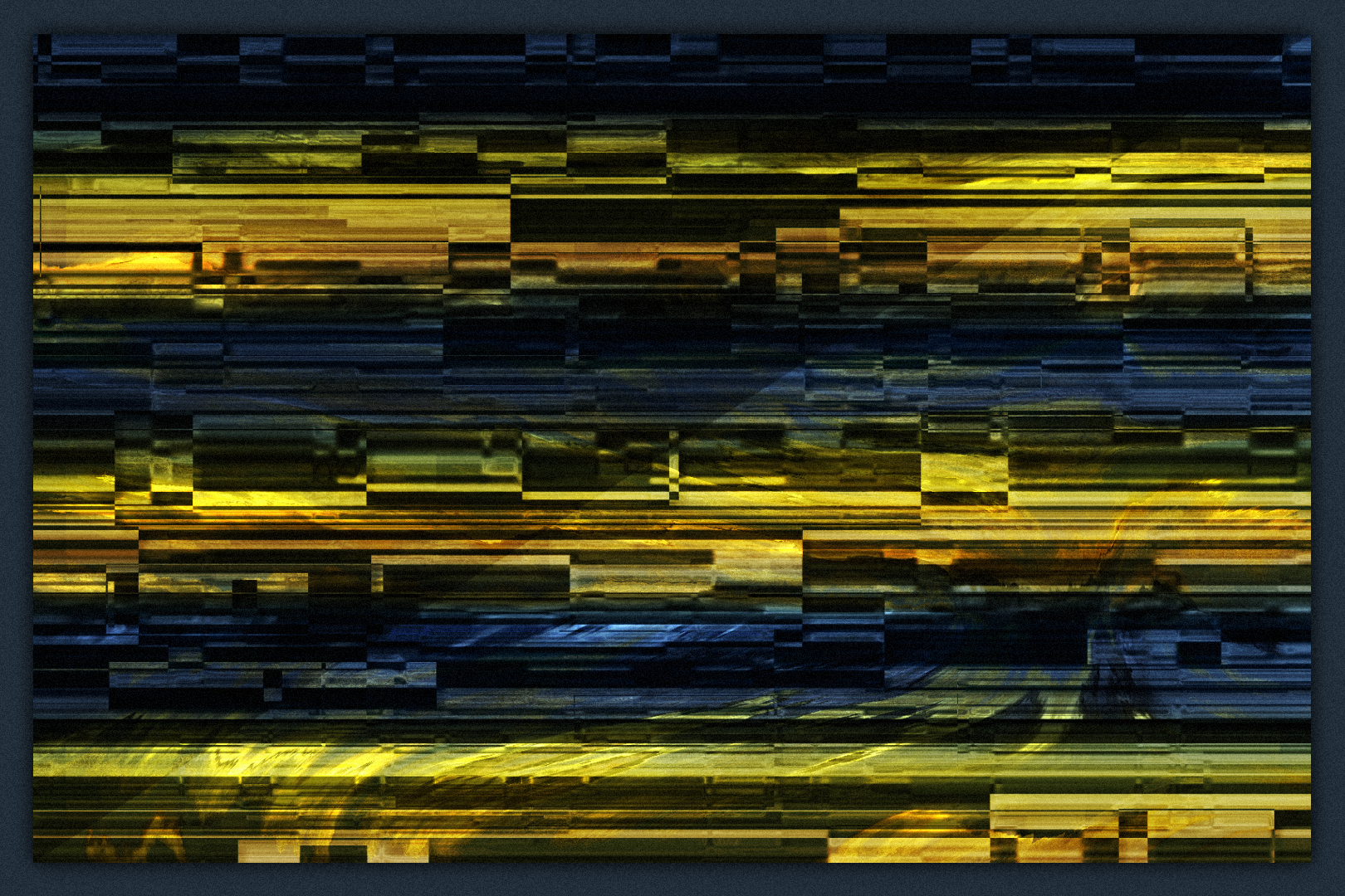 corrosive #23 static token preview