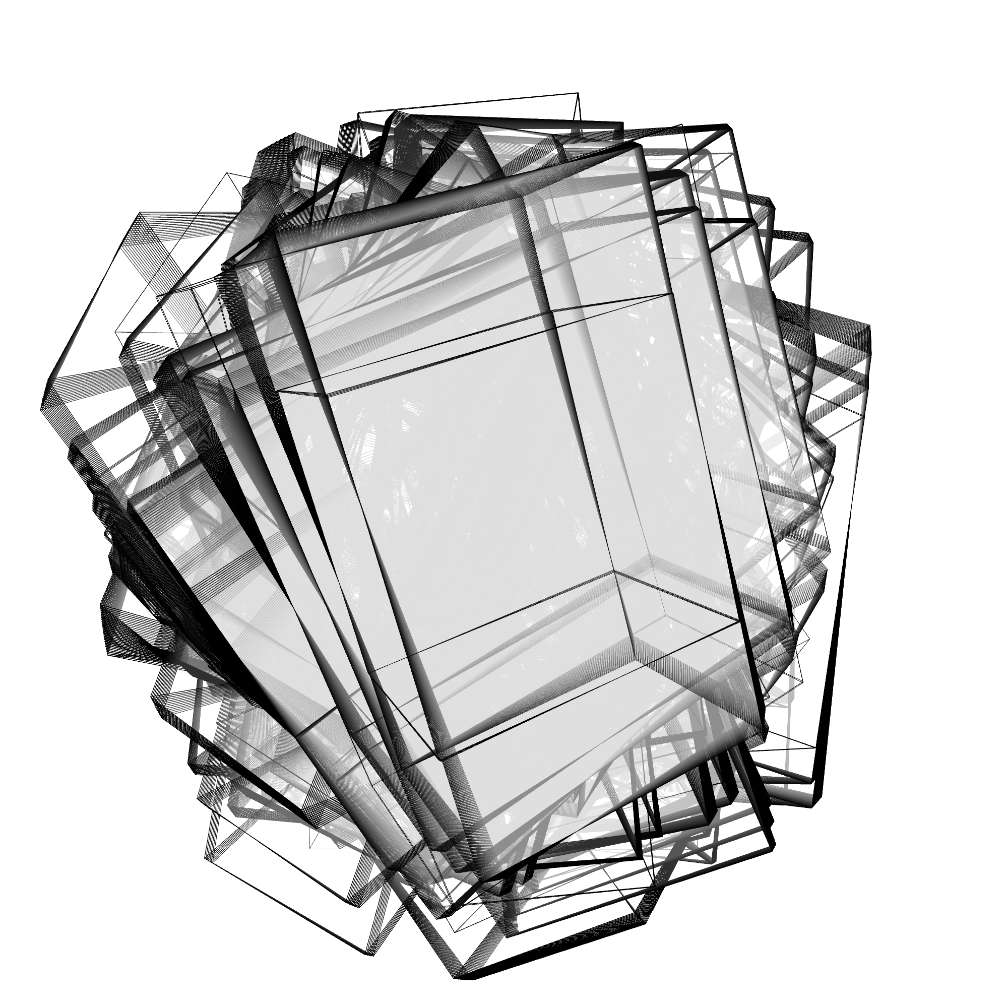 minor pentatonic cyclic fragment #20 static token preview