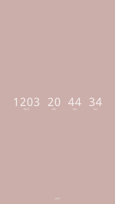 Point in Time #1 static token preview