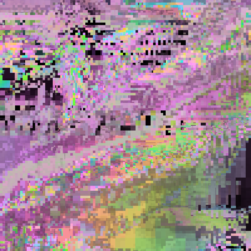 n̶̫̚ǔ̵͝ev̶͠o̷s̴̔̏̚ ̶͎̃̃r̶̃͋ĩ̶̺̘tm̸ô̴s̴̋ #5 static token preview