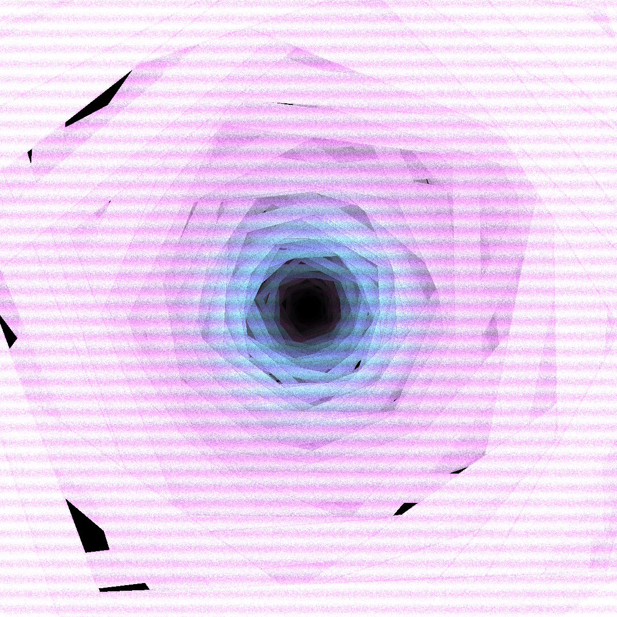 Down The Well #14 static token preview