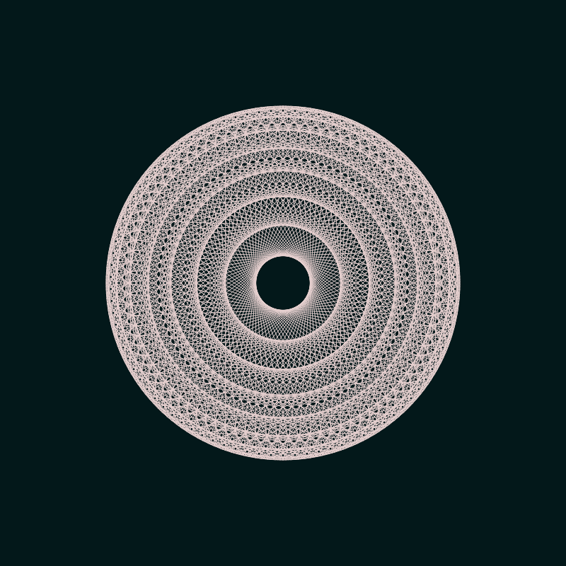 rings #10 static token preview