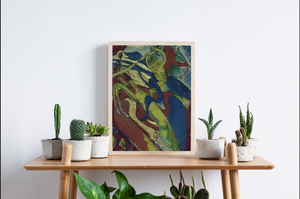 Plants & Art project preview