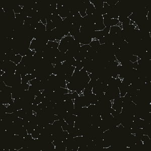 Constellations project preview