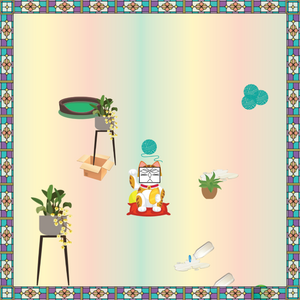 CATLANDS project preview