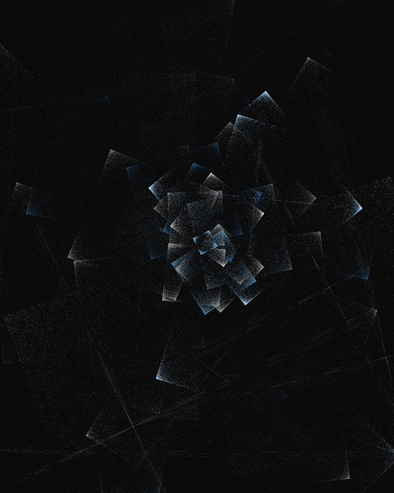 FleurDesSquare #14 static token preview