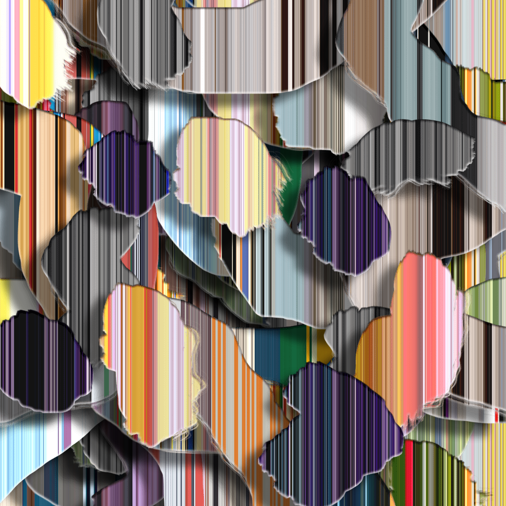 Painterly Pixels #2 static token preview