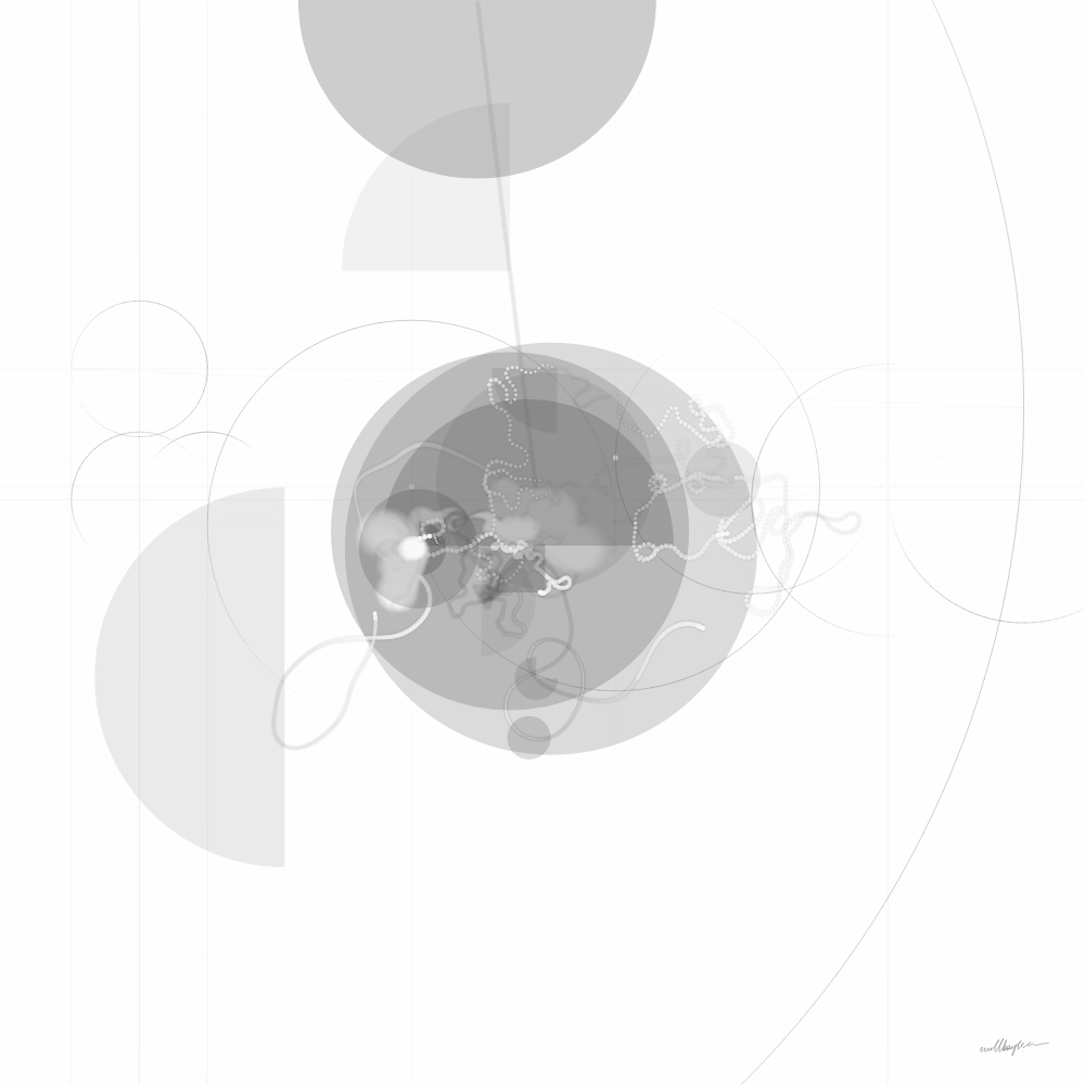 BERNARD #16 static token preview
