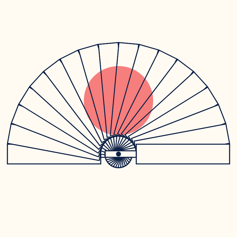 Handfan #12 static token preview